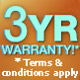 Epson WorkForce Warranty Upgrade Promotion