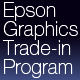 Epson SureColor P-Series Up To $2500 Trade-in Program