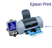 Epson Print Image Matching