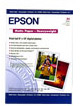 Epson Matte Papers for Home & Business