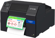 ColorWorks C6510P - POS Printer