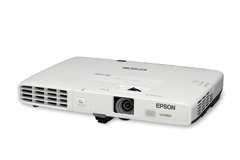 Epson EB-1771W