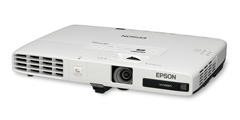 Epson EB-1775W