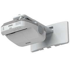 Epson EB-585Wi