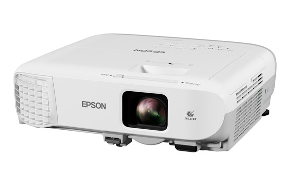 EB-980W - Epson Australia