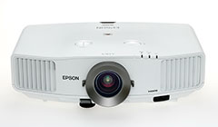 Epson EB-G5200W