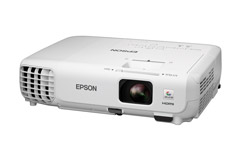 Epson EB-S120