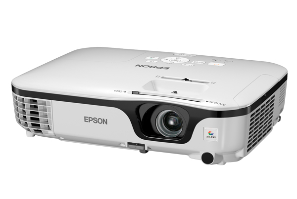 EB-S12 - Epson Australia