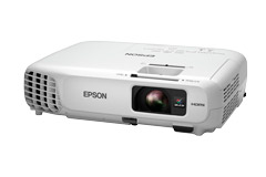 Epson EB-S18