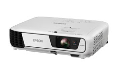 Epson EB-S31