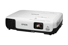 Epson EB-W03