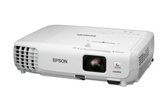 Epson EB-X120