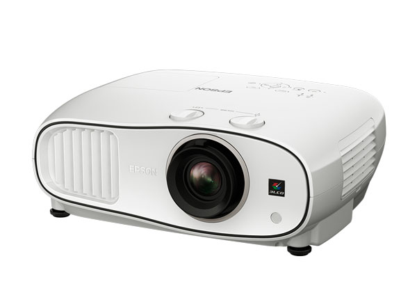 EPSON プロジェクター EH-TW6700W M1040（Epson Australia - EH 
