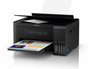 EcoTank ET-2700 - Office Printer