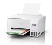 EcoTank ET-2810 - Office Printer
