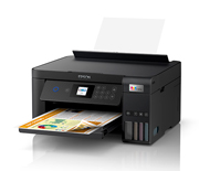 EcoTank ET-2850 - Office Printer