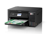 EcoTank ET-3800 - Office Printer