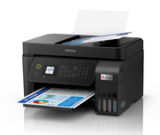 EcoTank ET-4800 - Office Printer