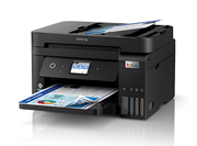 EcoTank ET-4850 - Office Printer