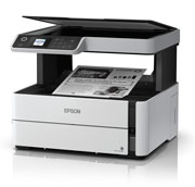 EcoTank ET-M2170 - Office Printer