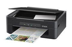 Epson Expression Home XP-100