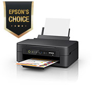 Epson Expression<sup>®</sup> Home XP-2100
