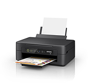 Expression<sup>®</sup> Home XP-2105 - All Purpose Inkjet Printer