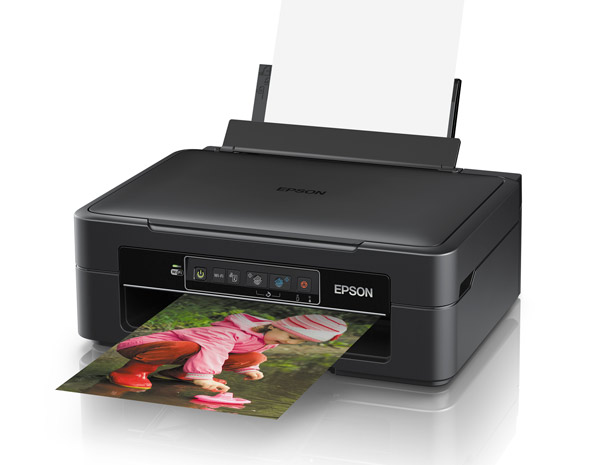 Test Epson Expression Home XP-245 - Imprimante multifonction - Archive -  186105 - UFC-Que Choisir