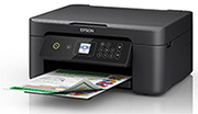 Expression<sup>®</sup> Home XP-3100 - Featured Printer