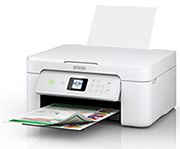 Expression<sup>®</sup> Home XP-3105 - All Purpose Inkjet Printer