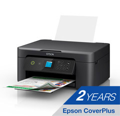 Expression Home XP-3200 with 2Yrs CoverPlus