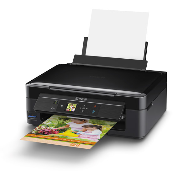 Expression Home XP310 Epson Australia