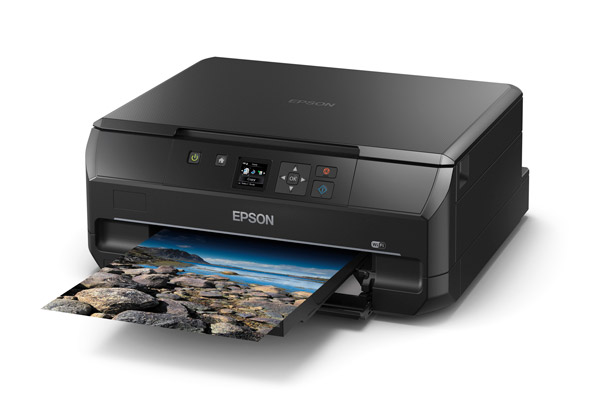 Epson Expression Premium XP-510  ▤ Full Specifications & Reviews