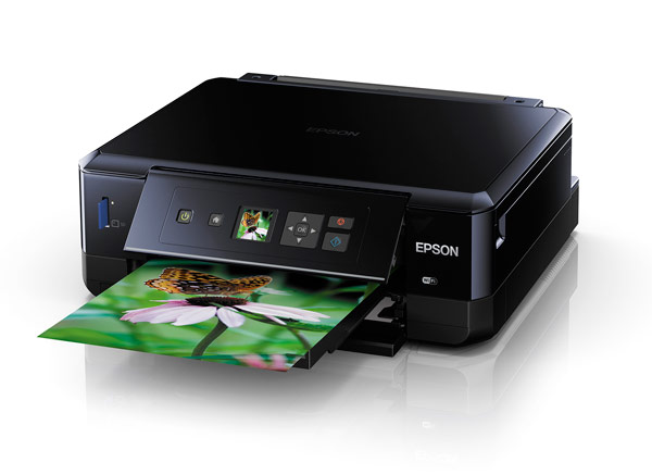 epson xp 520 printer