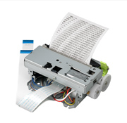  M-T500II Series - Banking Printer