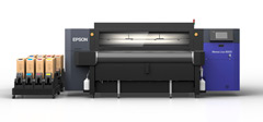 ML-8000 Fabric Printer