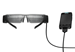 Epson Moverio BT-200 Smart Glasses-Smart Glasses