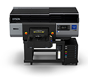 SureColor F3000 - DTG - Wide Format - Large Format Printing