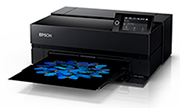 SureColor P706 - A3 Printers - A3 Multifuntion Printers - A3 Photo Printer