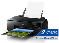 Epson SureColor P600 with 3 years on-site cover**