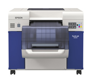  SureLab D3000 - Dry-film Minilab - Wide Format - Large Format Printing