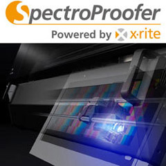 Epson 44 Spectro Proofer UV Upgrade Kit