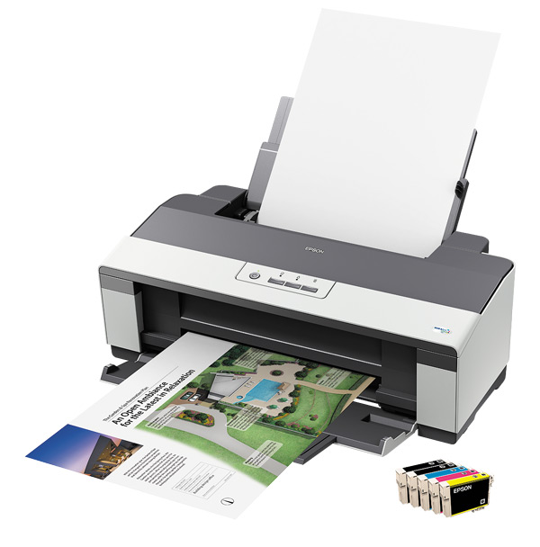 epson stylus office t1110 driver