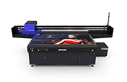 SureColor V7000 - UV Flatbed - Wide Format - Large Format Printing