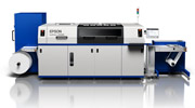 SurePress L-4533AW - Wide Format - Large Format Printing