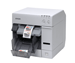 ColorWorks C3400 Inkjet Label Printer-ColorWorks Desktop Label Printers
