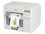 ColorWorks C3500 - POS Printer