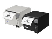  TM-T70-i Intelligent Printer - 