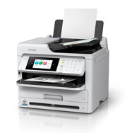 WorkForce Pro WF-M5899 -  For Business & Corporate