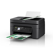 WorkForce WF-2830 - Office Printer